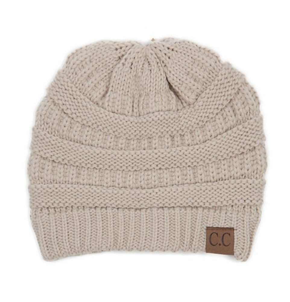 C.C Beanie